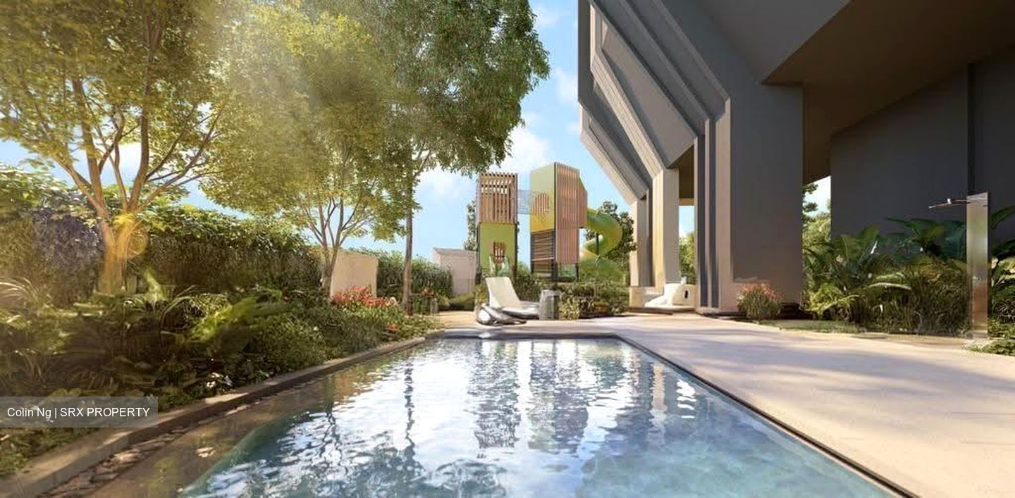 Pastoral View (D11), Apartment #624538281